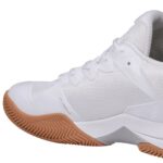 Nox ML10 Hexa White Caramel padelio batų padas detale is arti