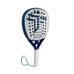 Oxdog Hyper Woman Air 2.0 padelio raketė iš priekio