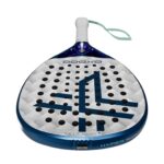 Oxdog Hyper Woman Air 2.0 padelio raketės paviršius
