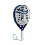 Oxdog Pure Woman Air padelio raketė iš priekio