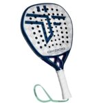 Oxdog Ultimate Woman Air padelio raketė iš arti