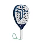 Oxdog Ultimate Woman Air padelio raketė iš priekio