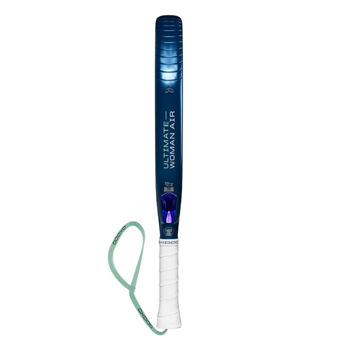 Oxdog Ultimate Woman Air padelio raketės rėmas