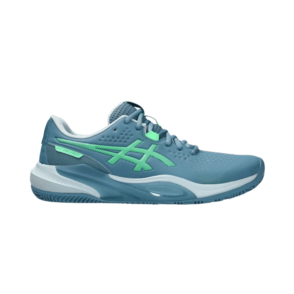 Padel Pop – Asics Gel-Challenger 15 Padel Blue padelio batai