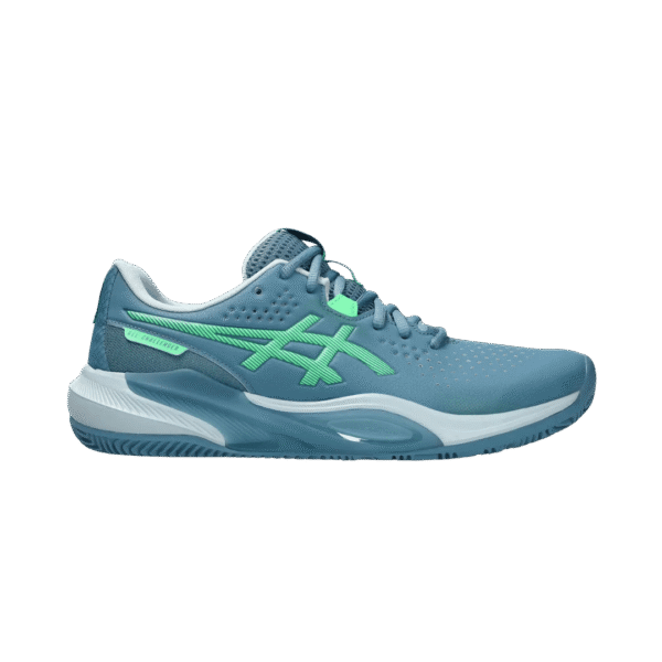 Padel Pop – Asics Gel-Challenger 15 Padel Blue padelio batai