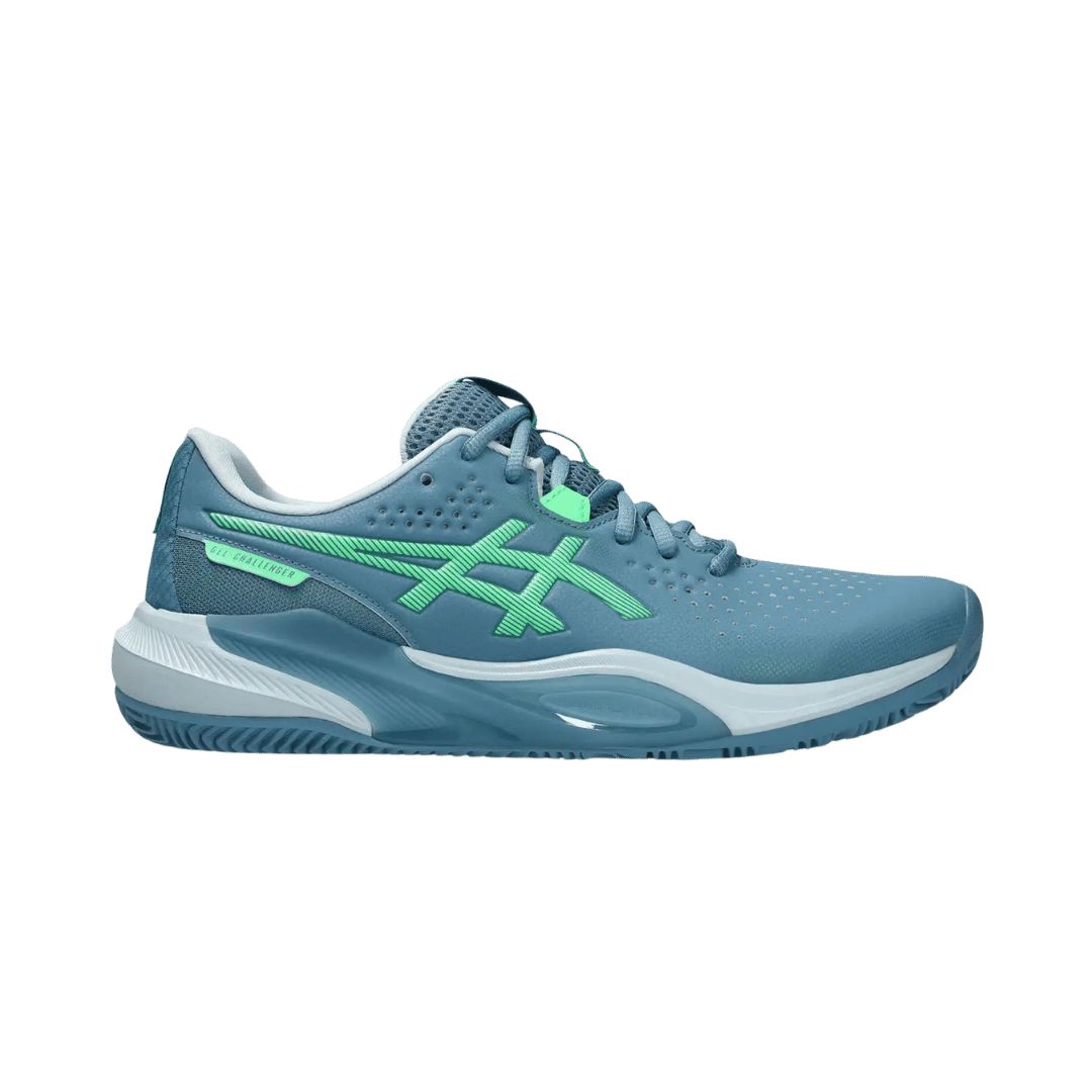 Padel Pop – Asics Gel-Challenger 15 Padel Blue padelio batai