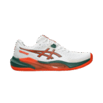 Padel Pop – Asics Gel-Challenger 15 Padel White/Green
