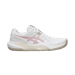 Padel Pop – Asics Gel-Challenger 15 Padel White Woman padelio batai