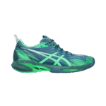 Padel Pop – Asics Sonicsmash FF Green padelio batai