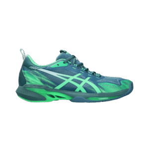 Padel Pop – Asics Sonicsmash FF Green padelio batai