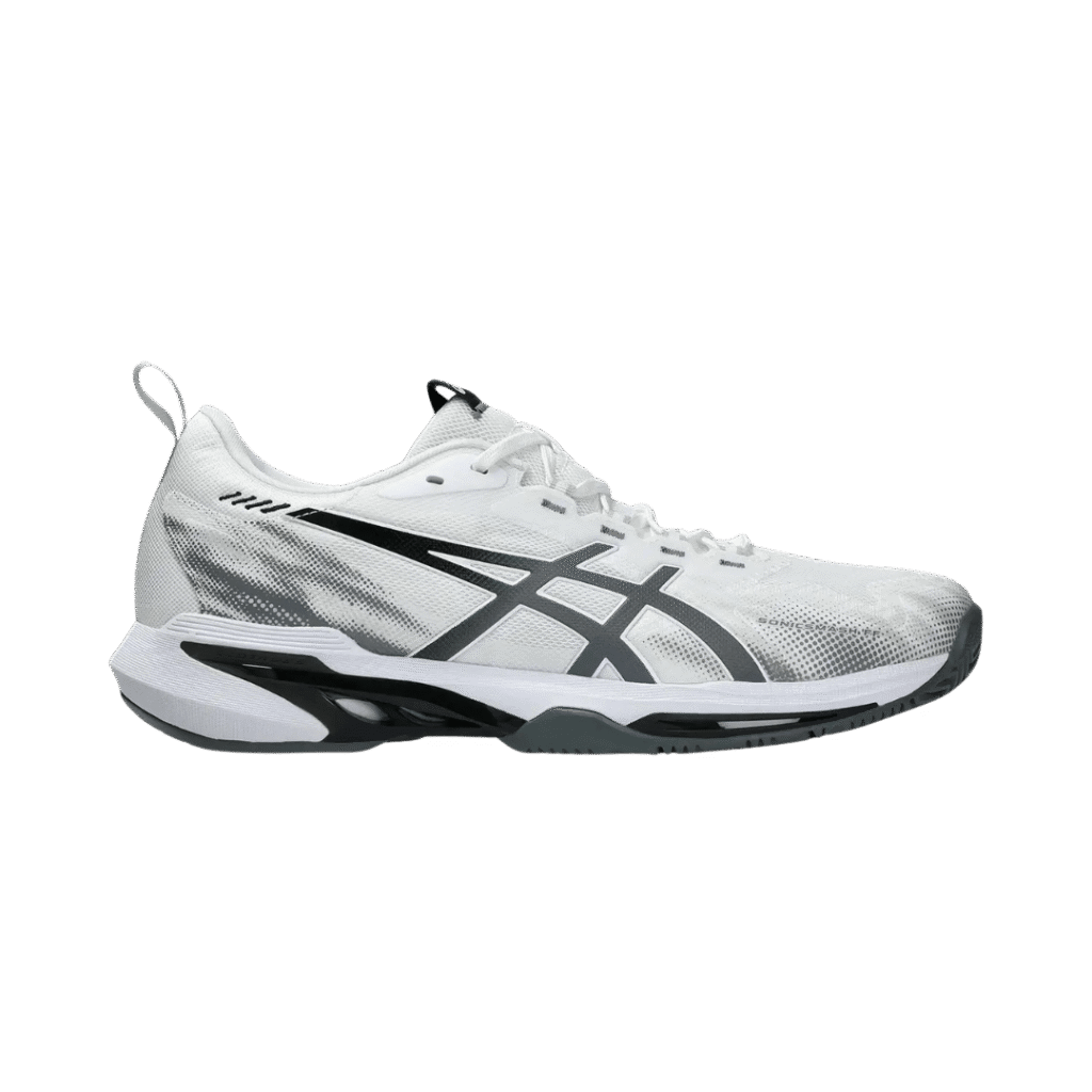 Padel Pop – Asics Sonicsmash FF White padelio batai