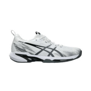 Padel Pop – Asics Sonicsmash FF White padelio batai