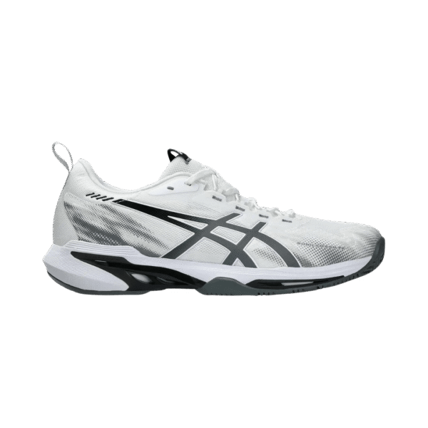 Padel Pop – Asics Sonicsmash FF White padelio batai