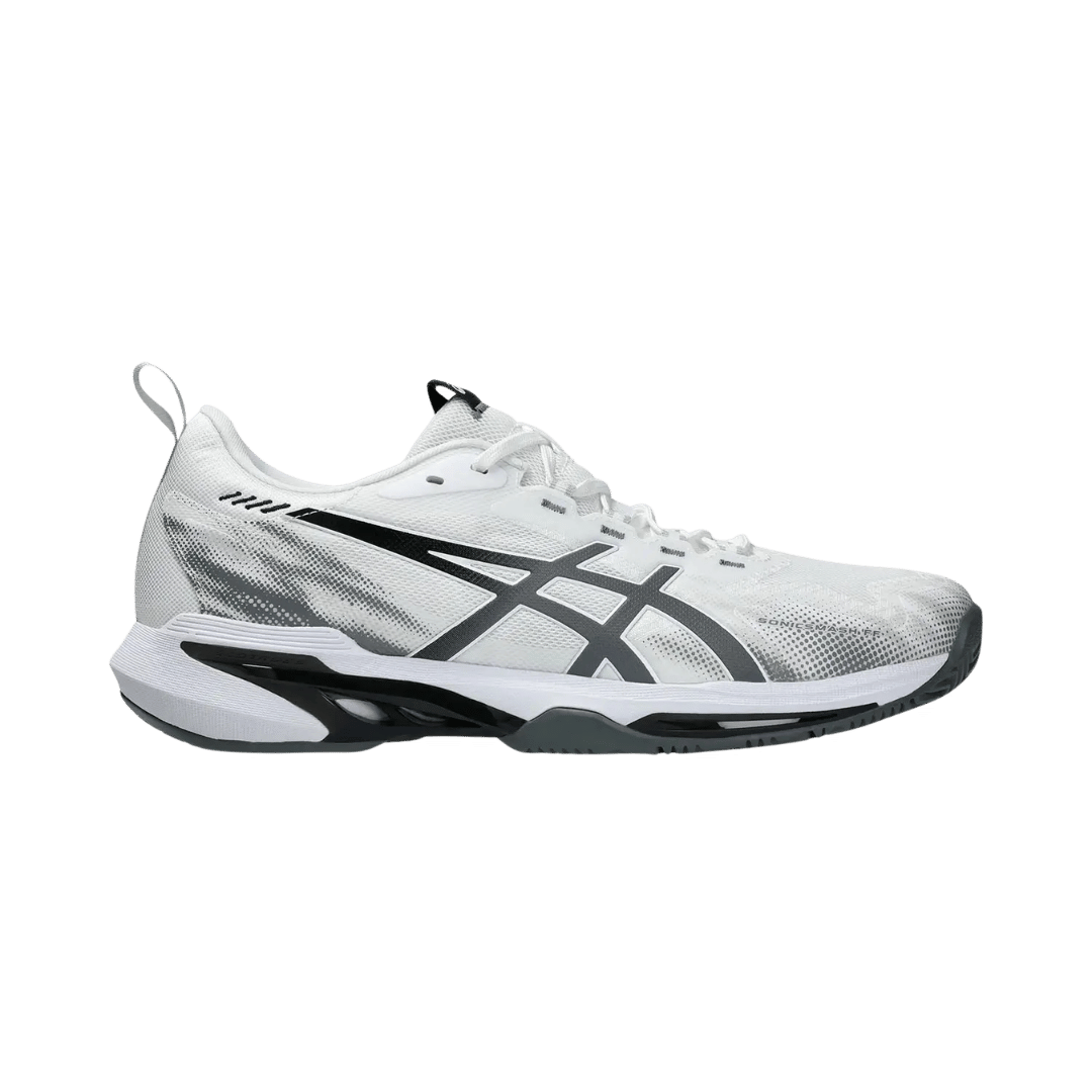 Padel Pop – Asics Sonicsmash FF White padelio batai