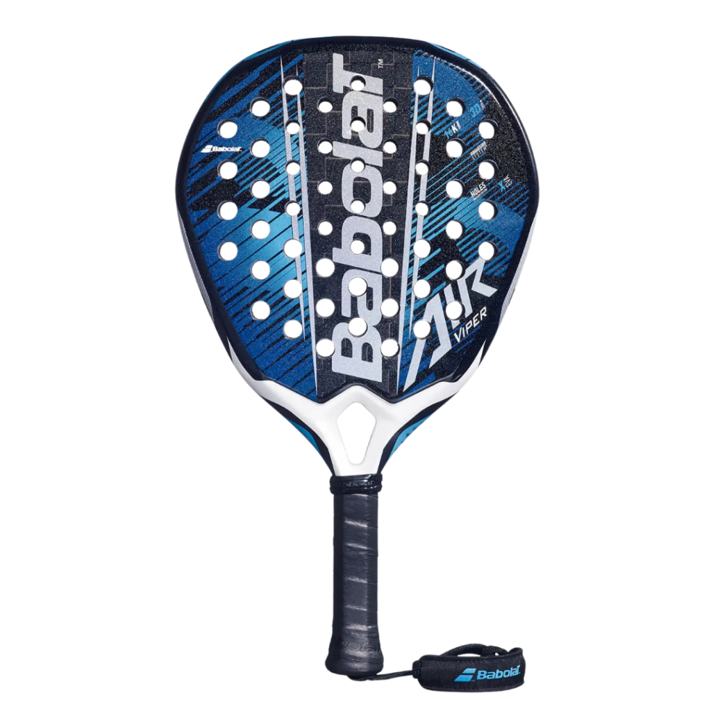 Padel Pop – Babolat Air Viper 2.6 padelio raketė