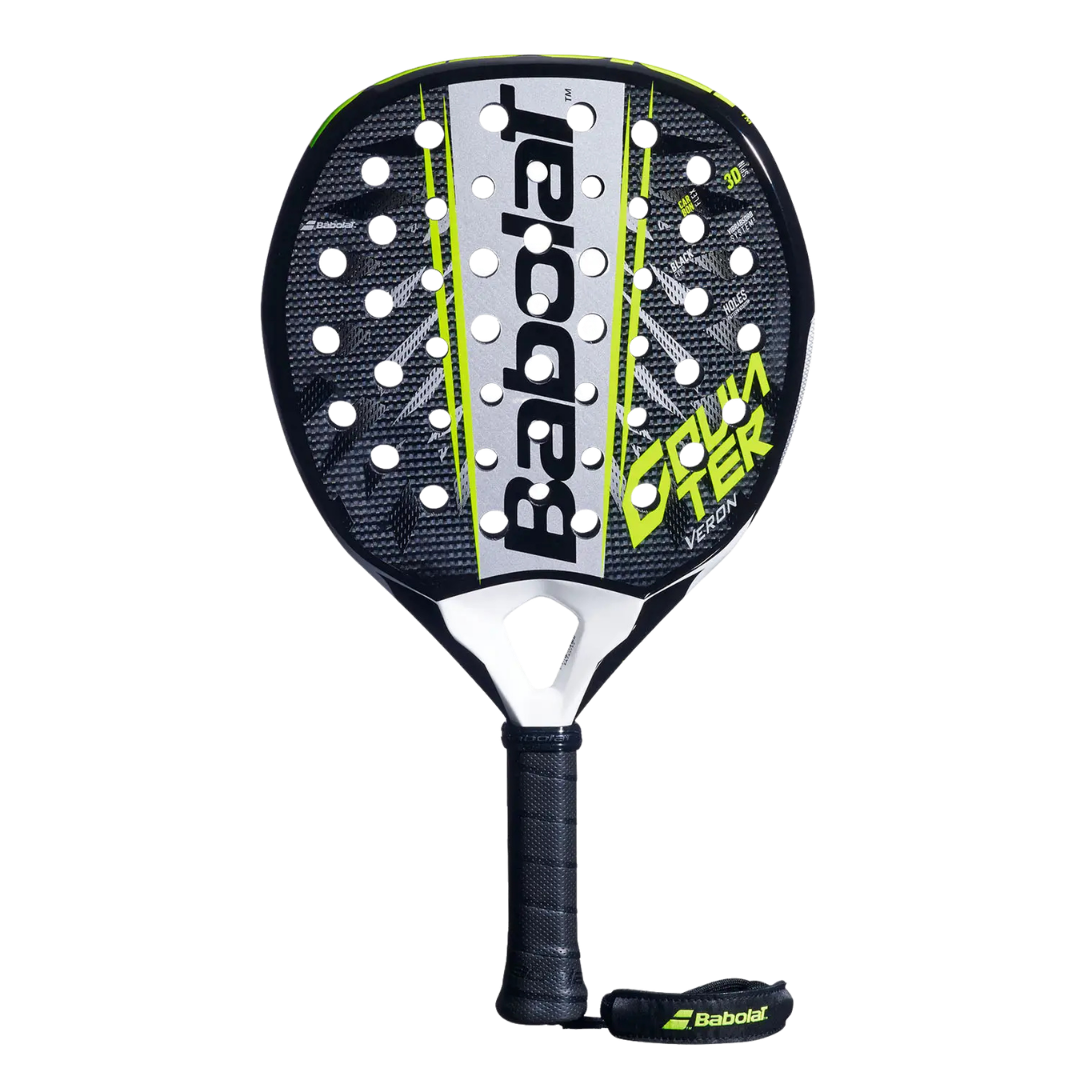 Padel Pop – Babolat Counter Veron 2.6 padelio raketė