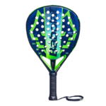 Babolat Viper Juan Lebron 3.0 FW padelio raketė iš priekio