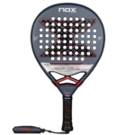 Padel Pop – Nox AT10 Luxury Genius 12K 2025 padelio raketė