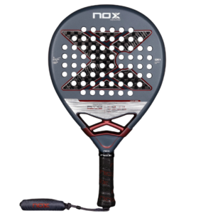 Padel Pop – Nox AT10 Luxury Genius 12K 2025 padelio raketė