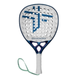 Padel Pop – Oxdog Hyper Woman Air 2.0 padelio raketė