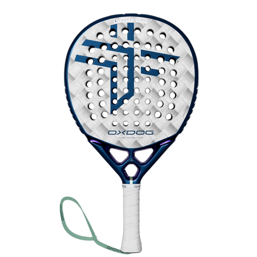 Padel Pop – Oxdog Pure Woman Air padelio raketė