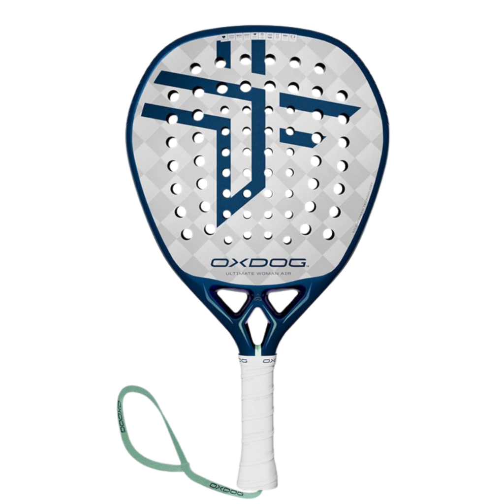 Padel Pop – Oxdog Ultimate Woman Air padelio raketė
