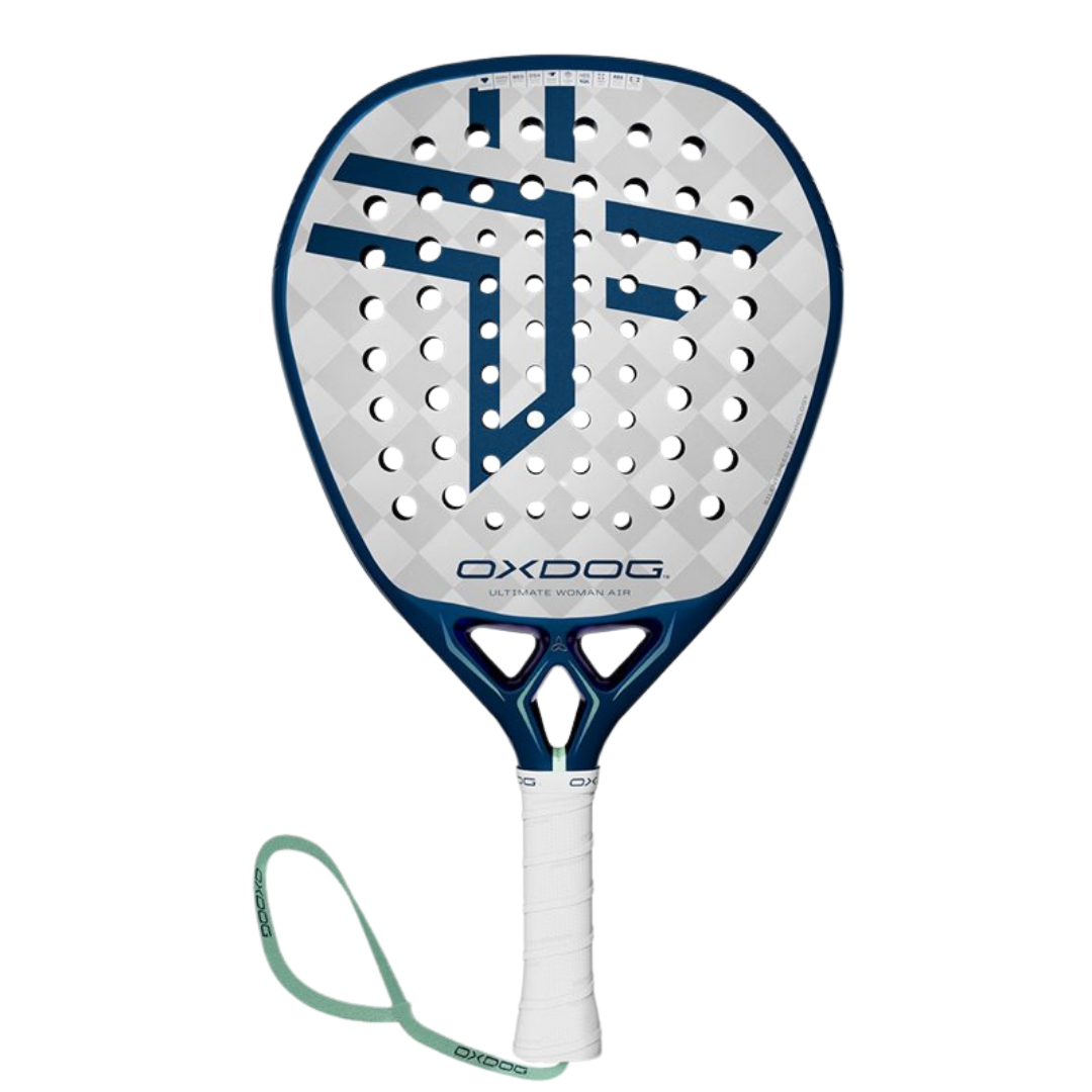 Padel Pop – Oxdog Ultimate Woman Air padelio raketė