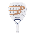 Padel Pop – Bullpadel Pearl 2027 padelio raketė