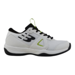 Bullpadel Bekor Jr 26I Black Padelio Batai