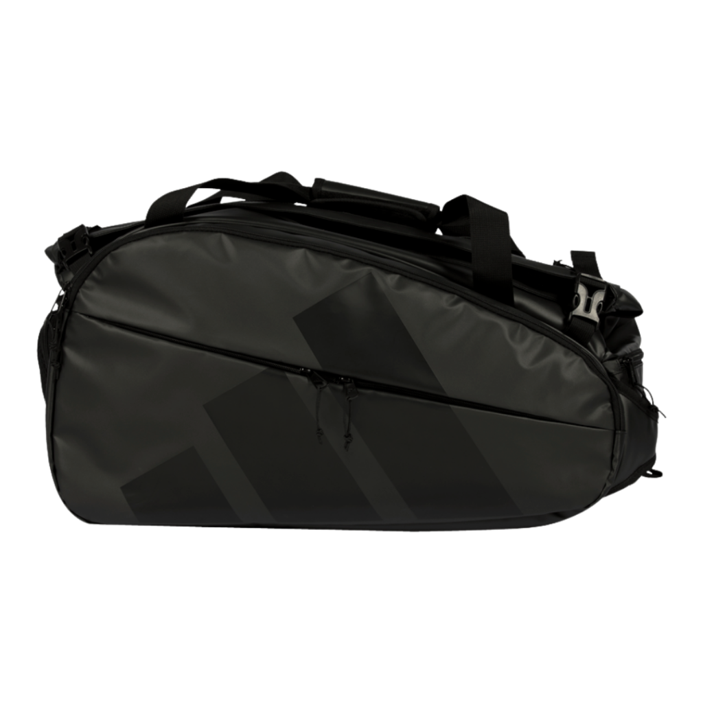 Adidas Multigame Black 2026 Krepšys