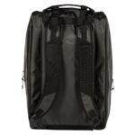 Adidas Multigame Black 2026 padelio krepšys iš priekio