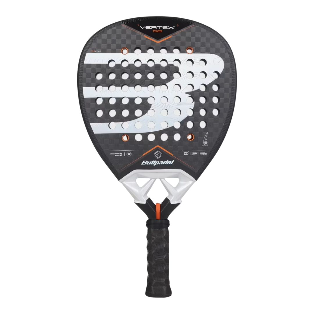 Bullpadel Bullpadel Vertex 05 27 Padelio Rakete