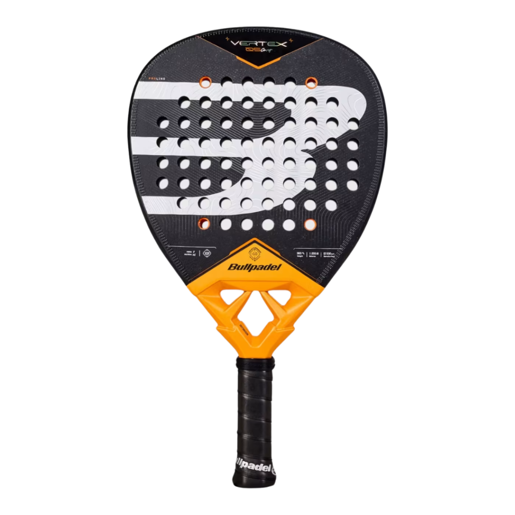 Bullpadel Bullpadel Vertex 05 CMF 27 Padelio Rakete