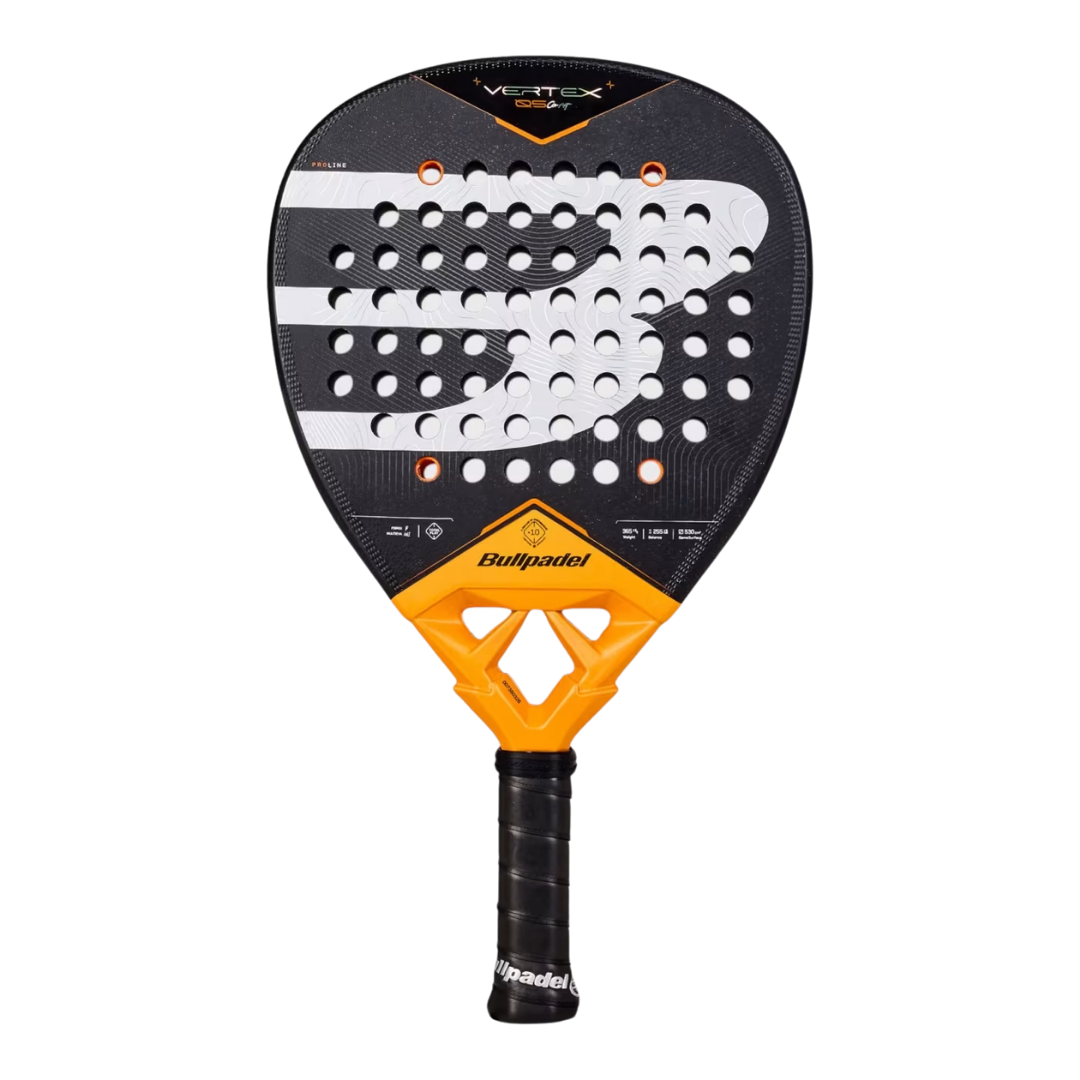 Bullpadel Bullpadel Vertex 05 CMF 27 Padelio Rakete