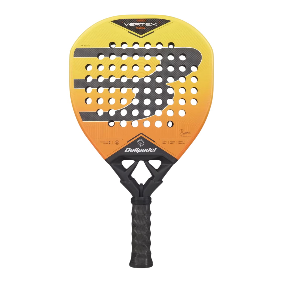 Bullpadel Bullpadel Vertex 05 GEO 27 Padelio Rakete