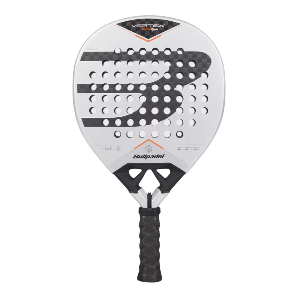 Bullpadel Bullpadel Vertex 05 Hybrid 27 Padelio Rakete