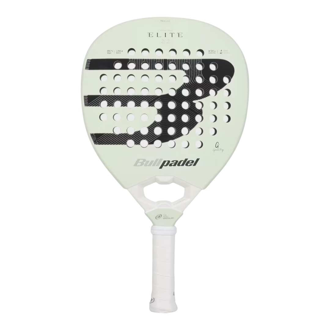 Bullpadel Elite W 02 27 Padelio Rakete