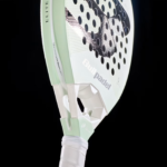 Bullpadel Elite W 27 padelio raketės širdis