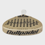 Bullpadel Flow Legend 27 padelio raketės paviršius