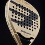 Bullpadel Flow Legend 27 padelio raketės širdis