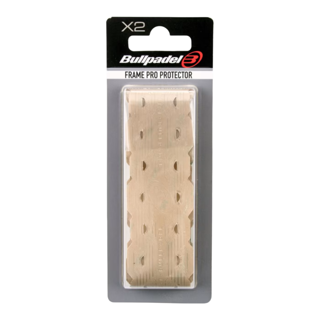 Bullpadel Frame Pro Permatomas