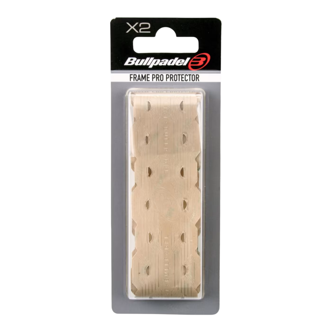 Bullpadel Frame Pro Permatomas