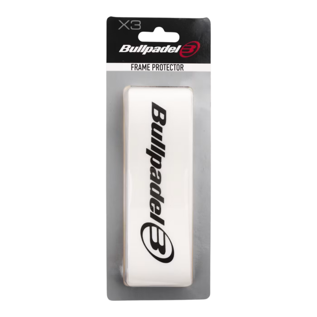 Bullpadel Frame Protector Permatomas
