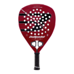 Bullpadel Hack 05 CMF 27 Padelio Rakete