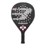 Bullpadel Hack 05 Hybrid 27 Padelio Rakete