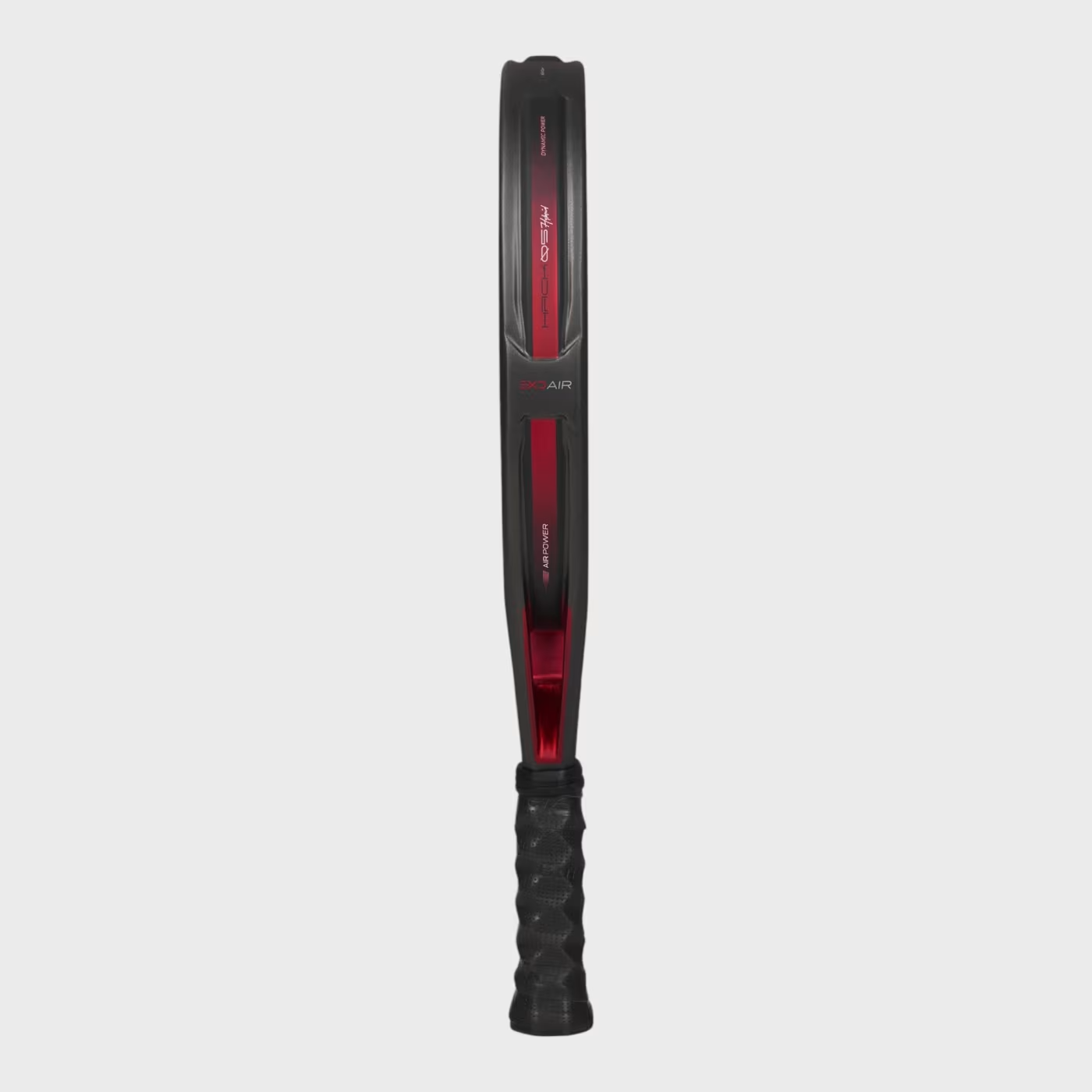 Bullpadel Hack 05 Hybrid 27 padelio raketės rėmas