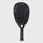 Bullpadel Icon 27 padelio raketė iš priekio
