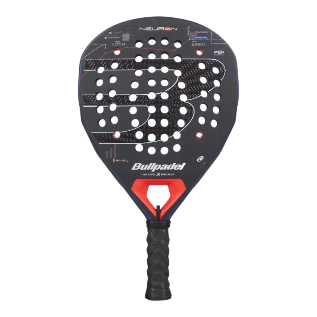 Bullpadel Neuron 02 27 Padelio Rakete