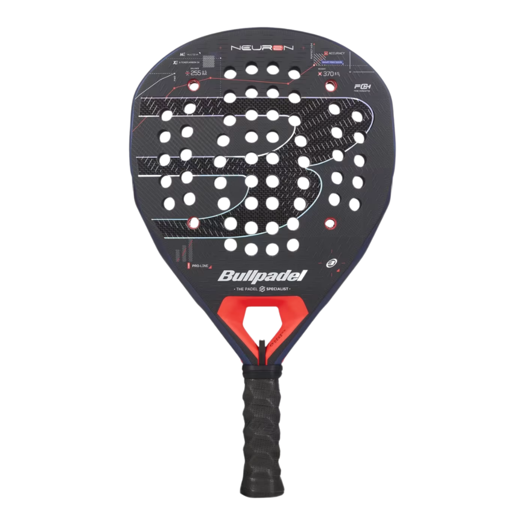Bullpadel Neuron 02 27 Padelio Rakete