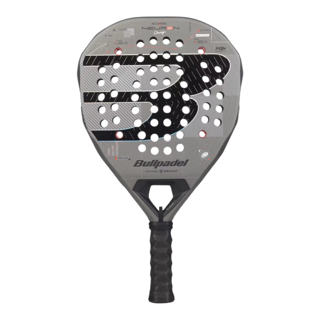 Bullpadel Neuron 02 CMF 27 Padelio Rakete